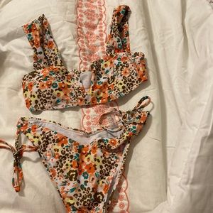 Shein swim size M